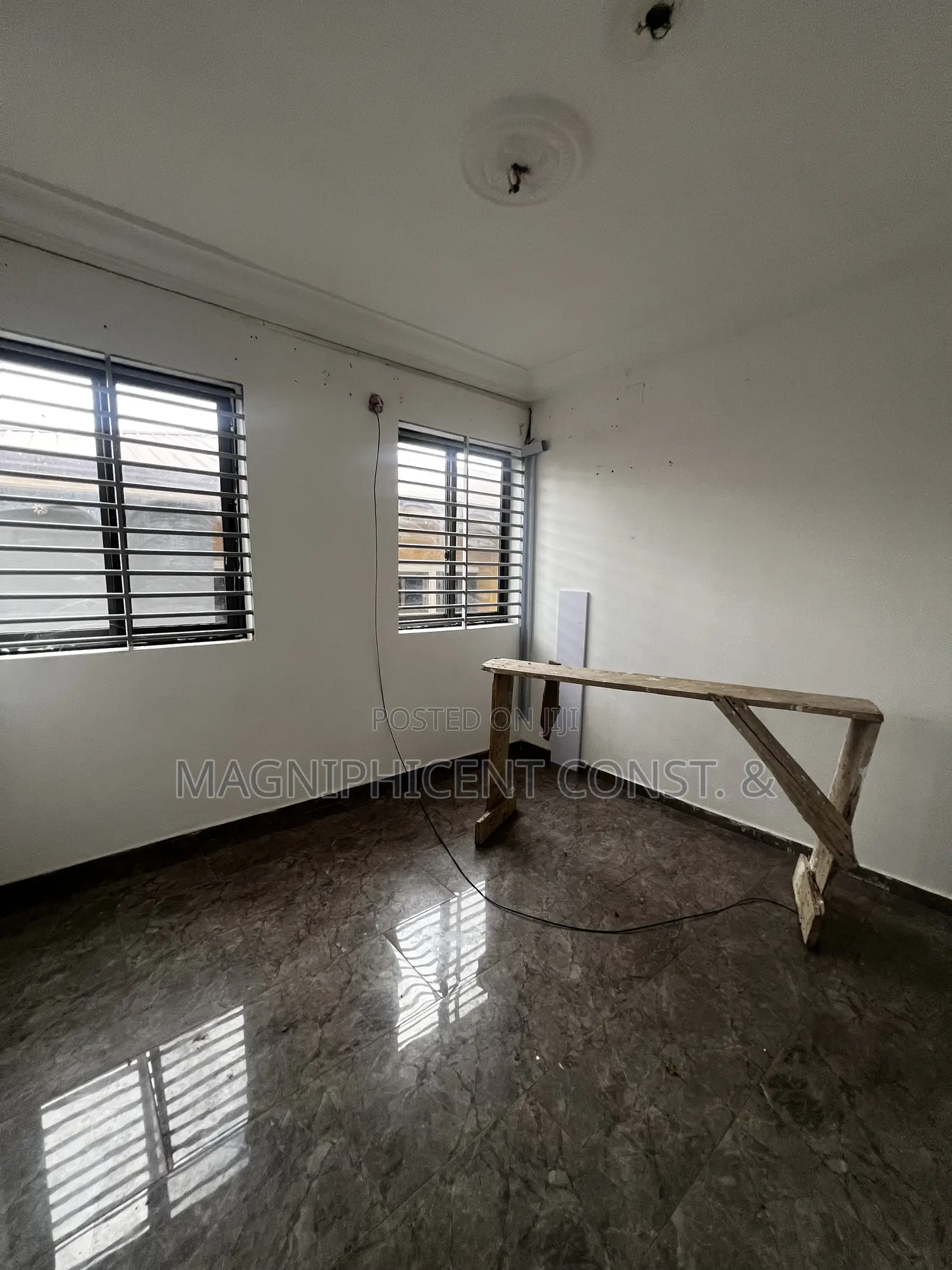 1bdrm Apartment in Lakeside Estates, Ashaley Botwe for rent
