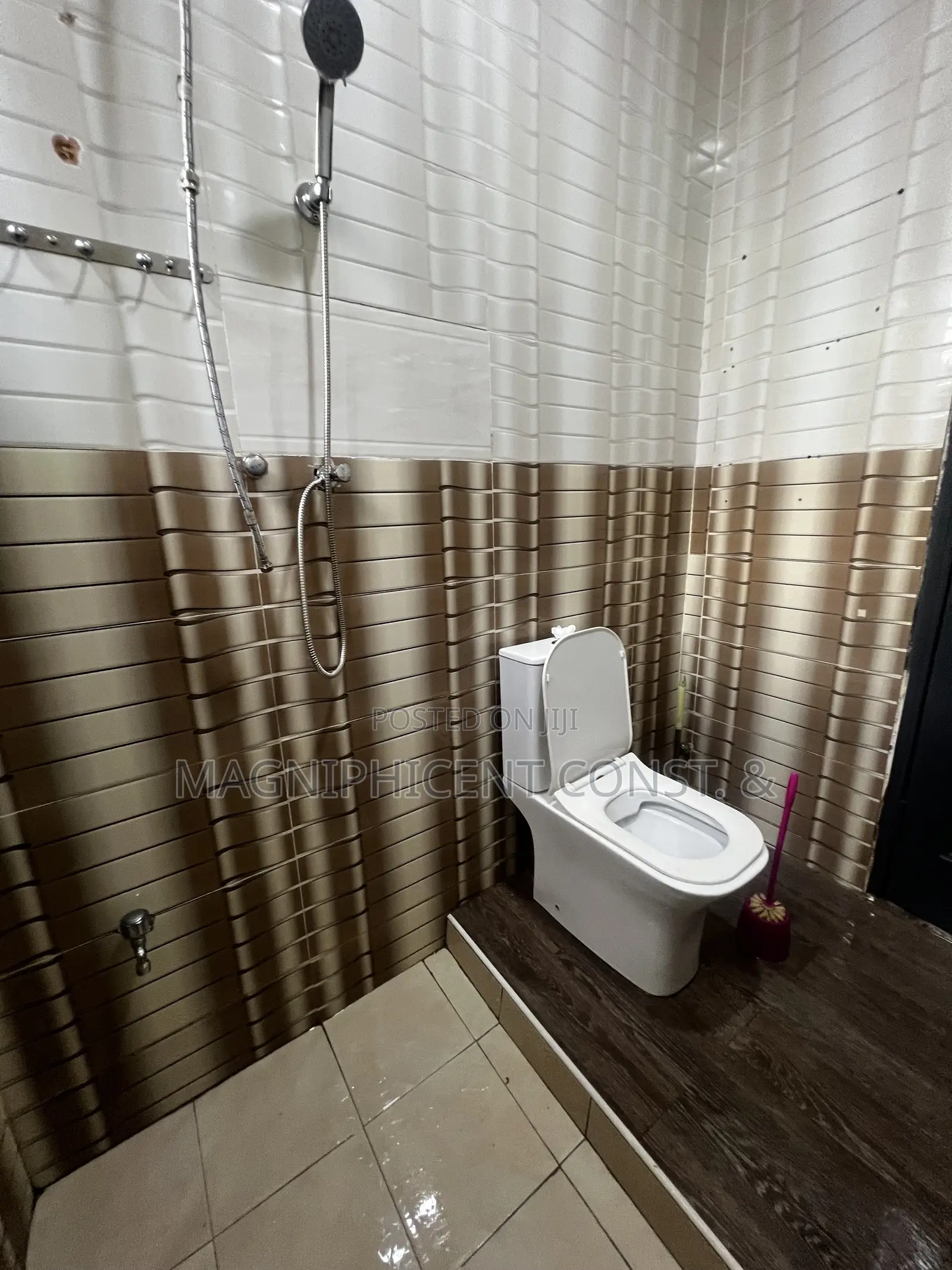 1bdrm Apartment in Lakeside Estates, Ashaley Botwe for rent