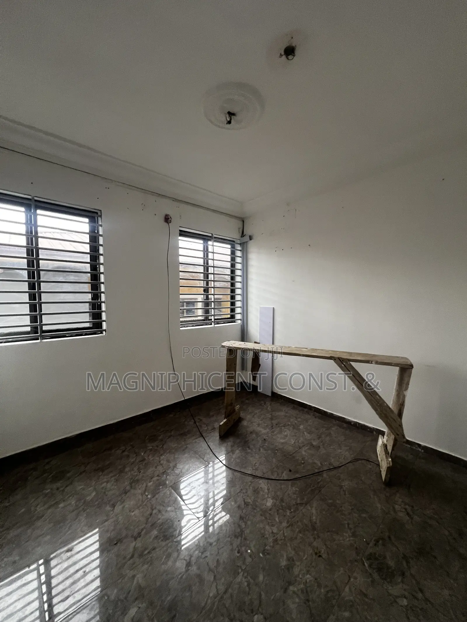 1bdrm Apartment in Lakeside Estates, Ashaley Botwe for rent