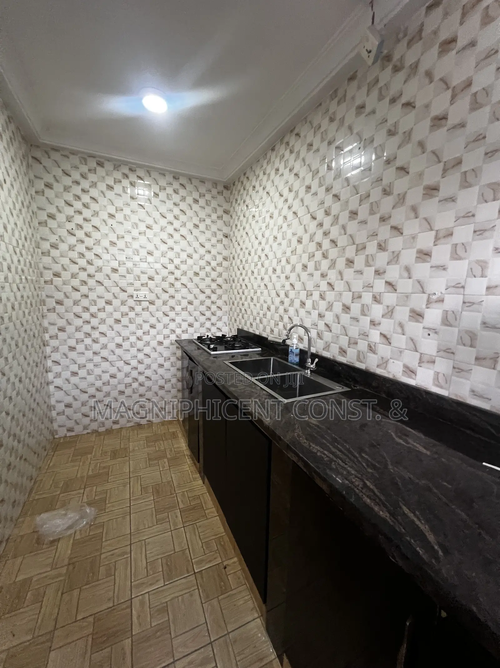 1bdrm Apartment in Lakeside Estates, Ashaley Botwe for rent