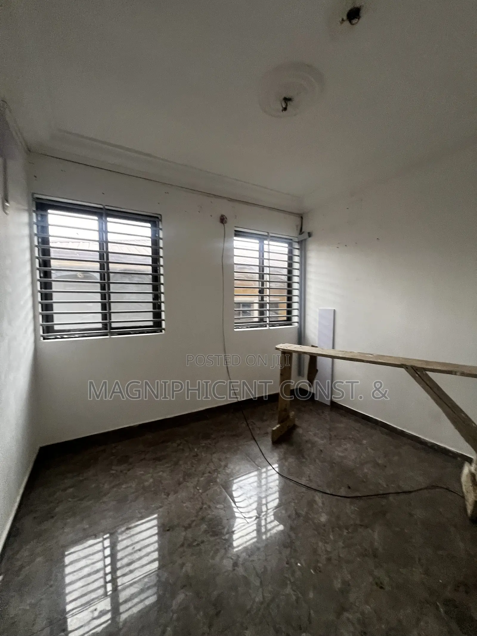 1bdrm Apartment in Lakeside Estates, Ashaley Botwe for rent