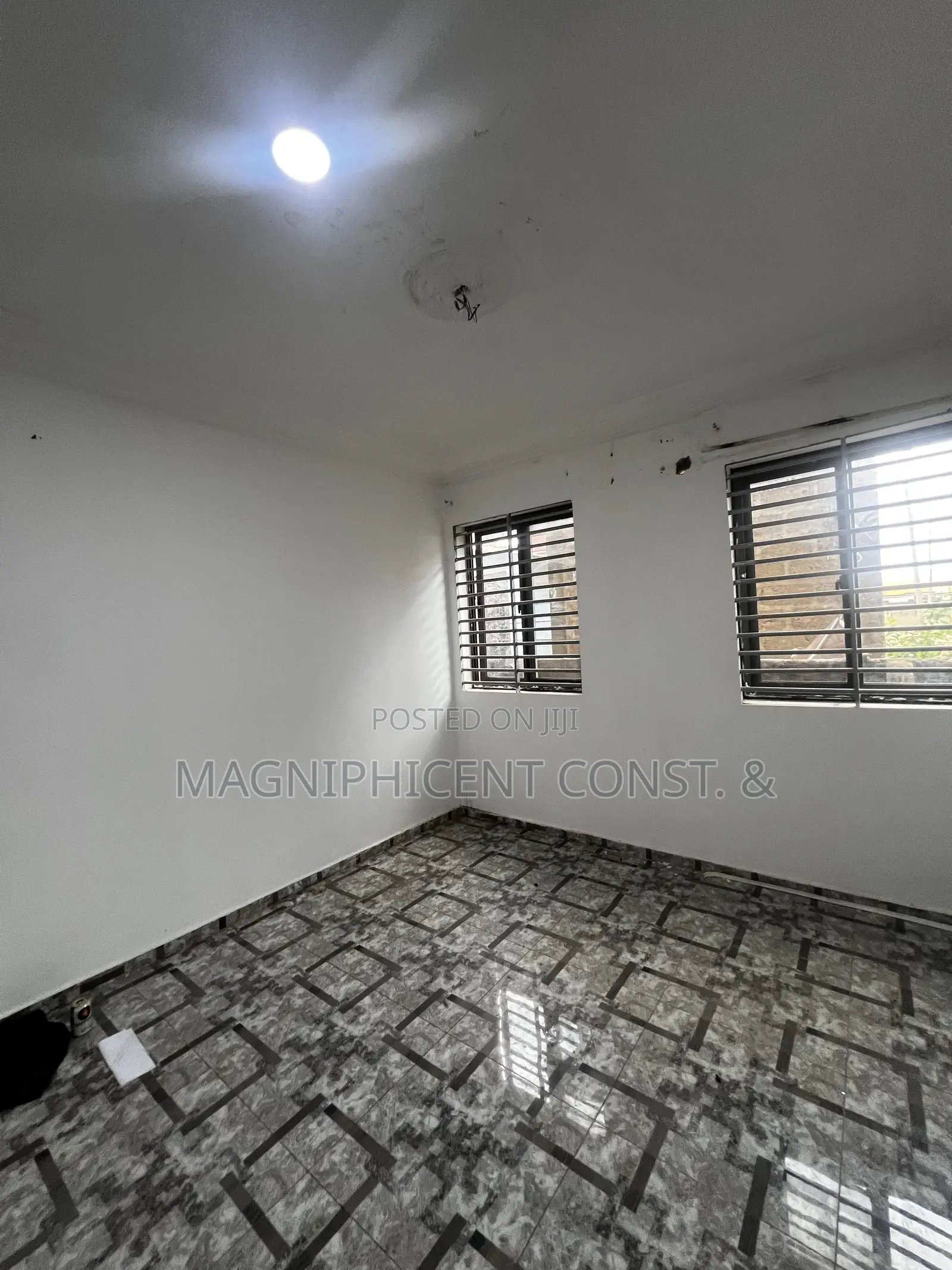1bdrm Apartment in Lakeside Estates, Ashaley Botwe for rent