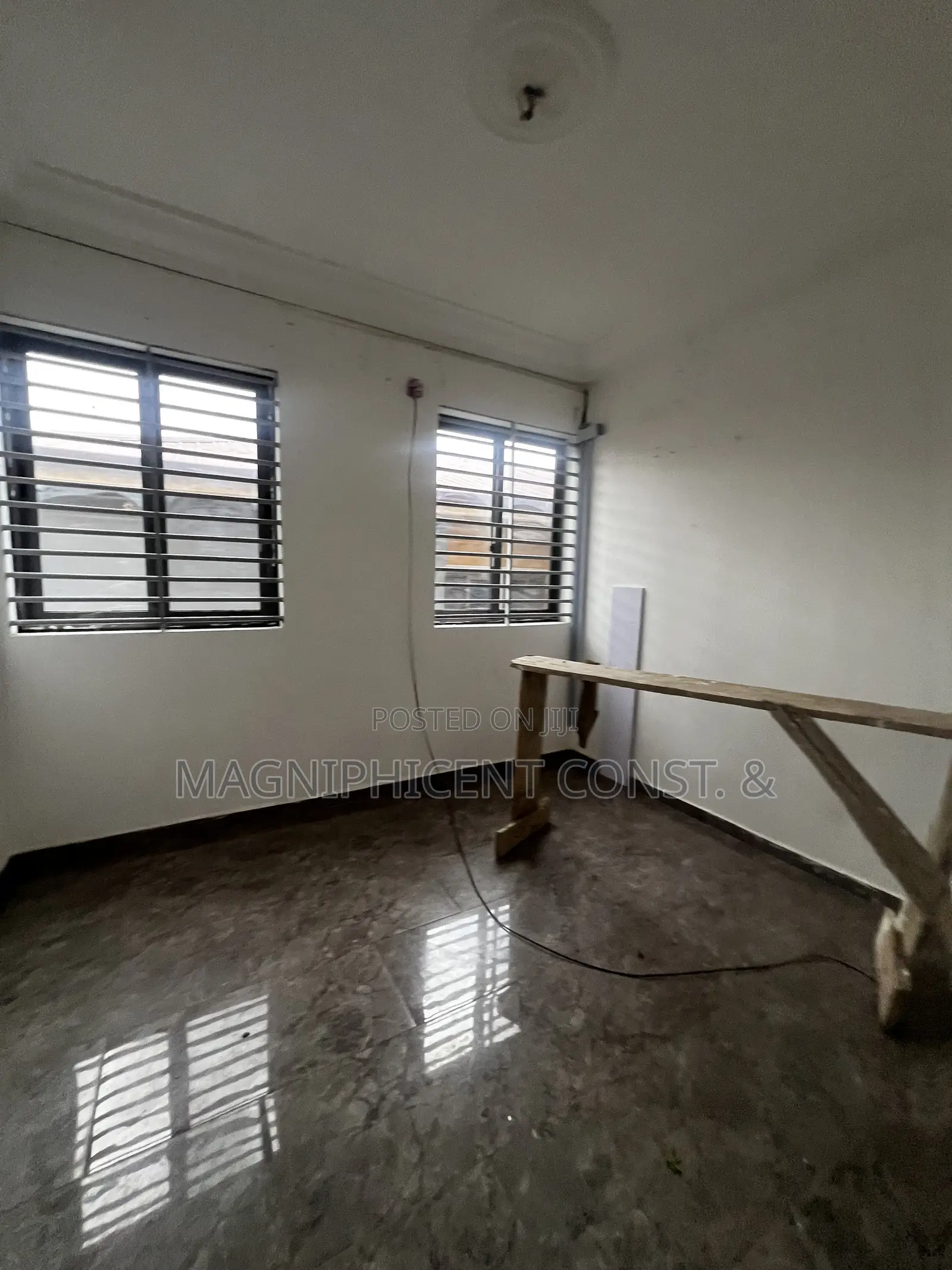 1bdrm Apartment in Lakeside Estates, Ashaley Botwe for rent