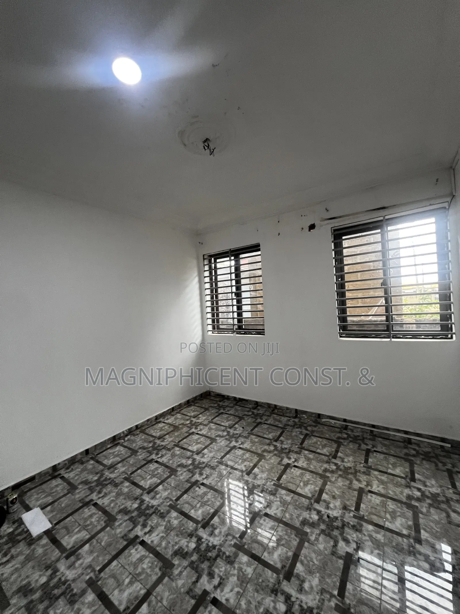 1bdrm Apartment in Lakeside Estates, Ashaley Botwe for rent