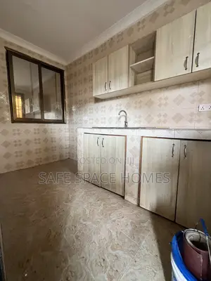 1bdrm Apartment in Burma Camp for rent