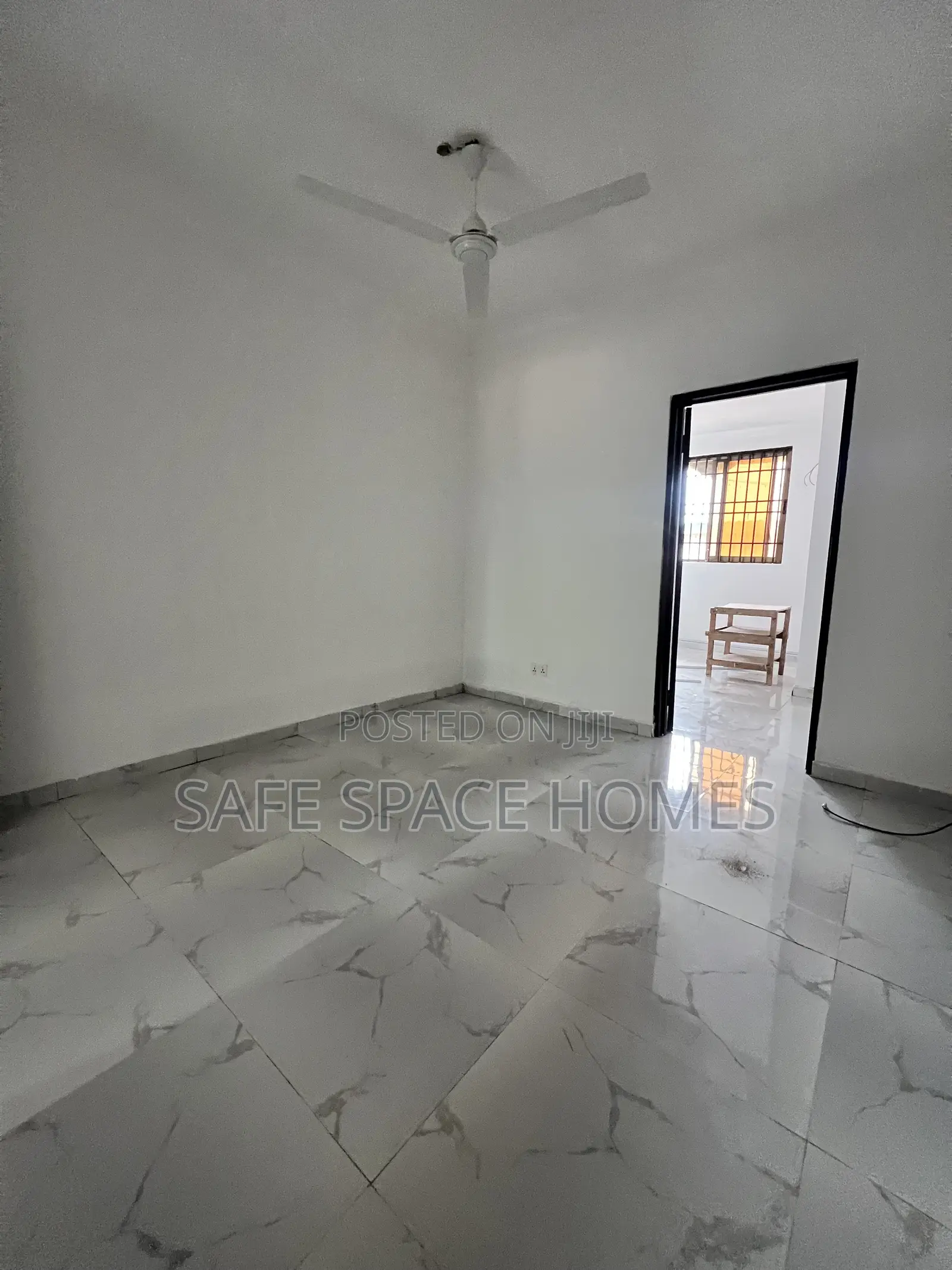 1bdrm Apartment in Burma Camp for rent