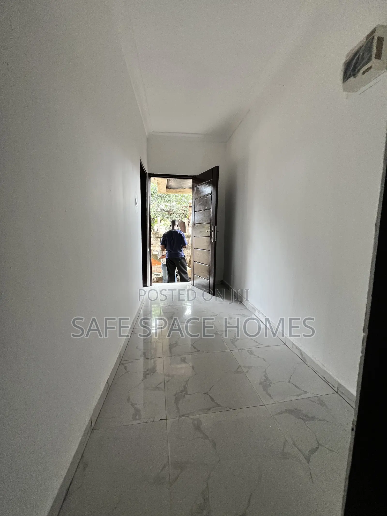 1bdrm Apartment in Burma Camp for rent