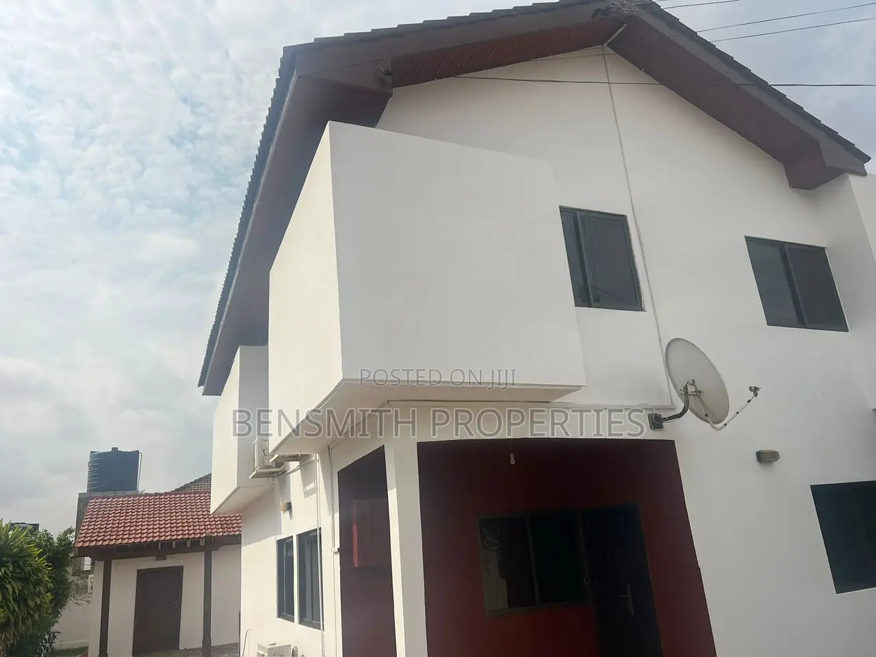 3bdrm House in Nthc, Adjiriganor for rent