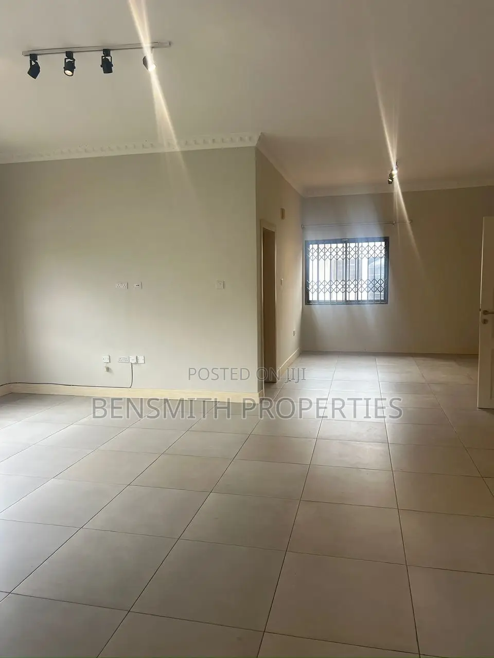 3bdrm House in Nthc, Adjiriganor for rent