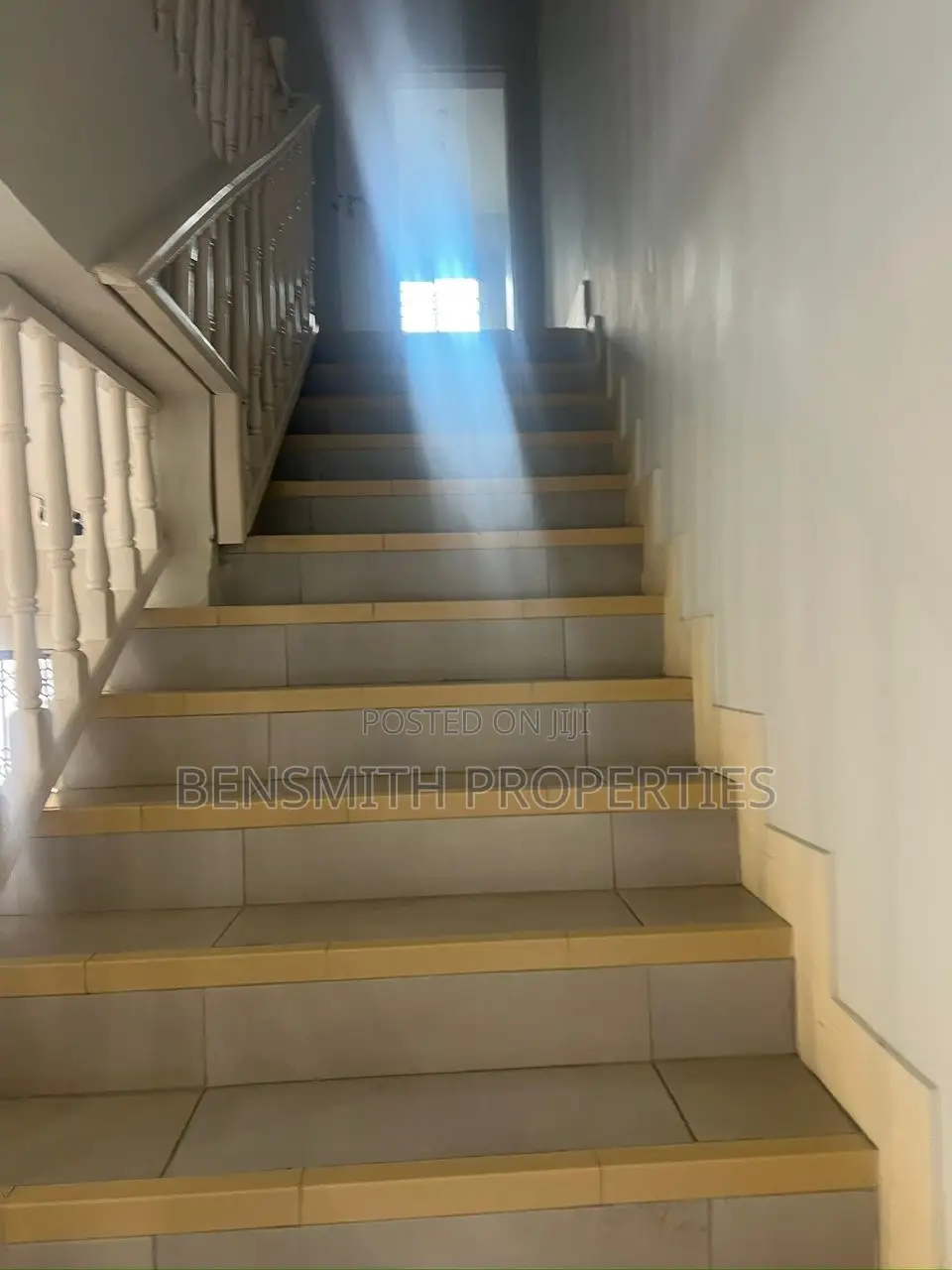 3bdrm House in Nthc, Adjiriganor for rent