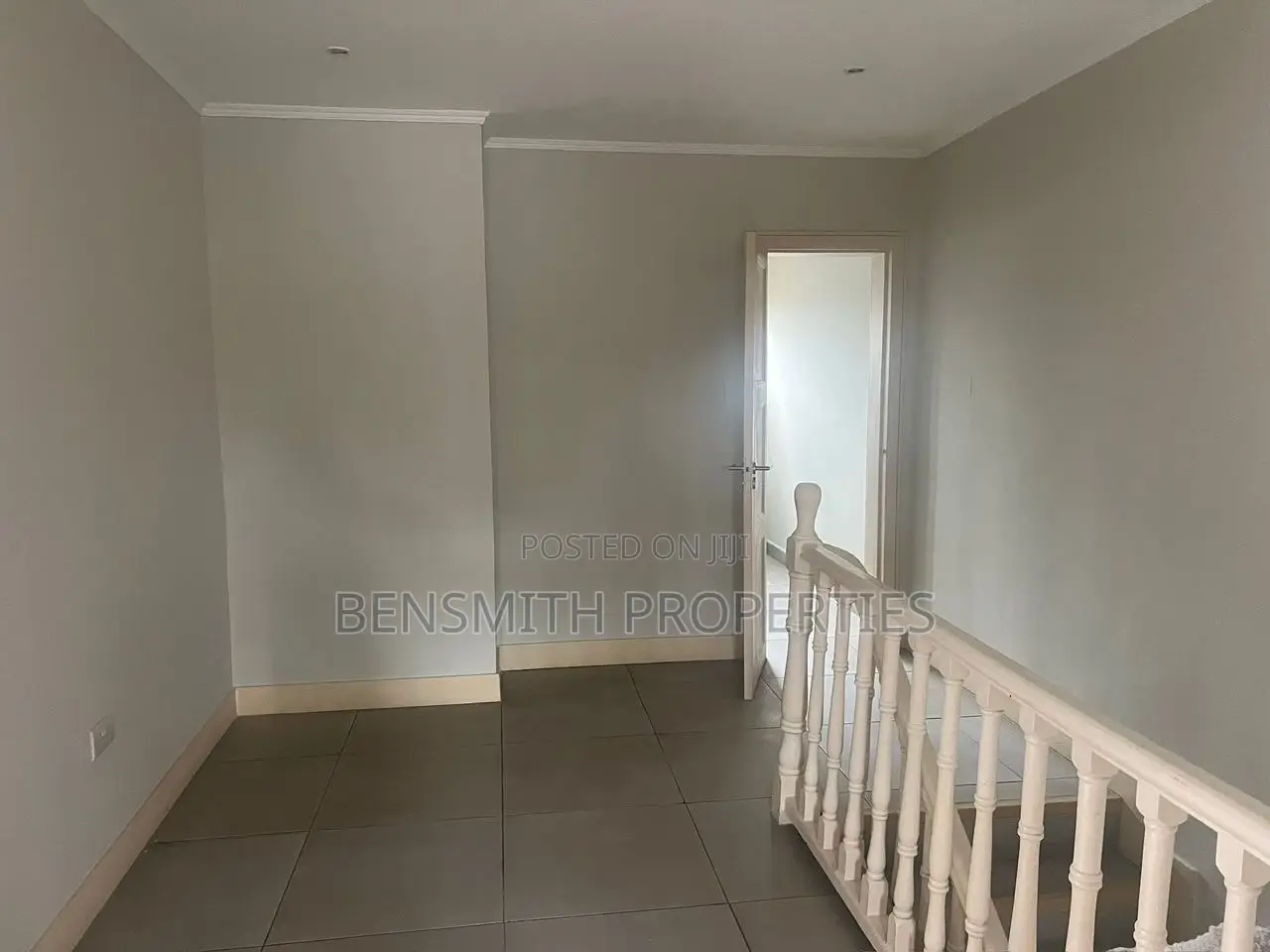 3bdrm House in Nthc, Adjiriganor for rent