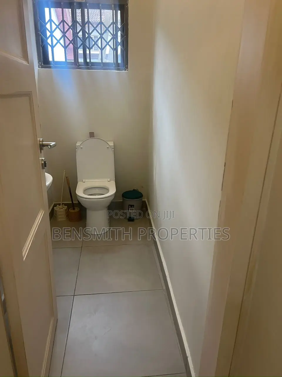 3bdrm House in Nthc, Adjiriganor for rent
