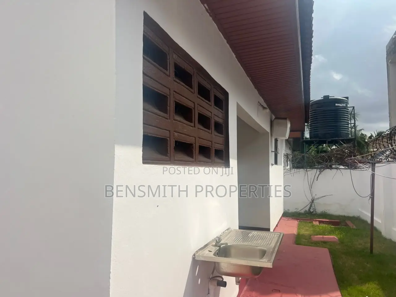3bdrm House in Nthc, Adjiriganor for rent
