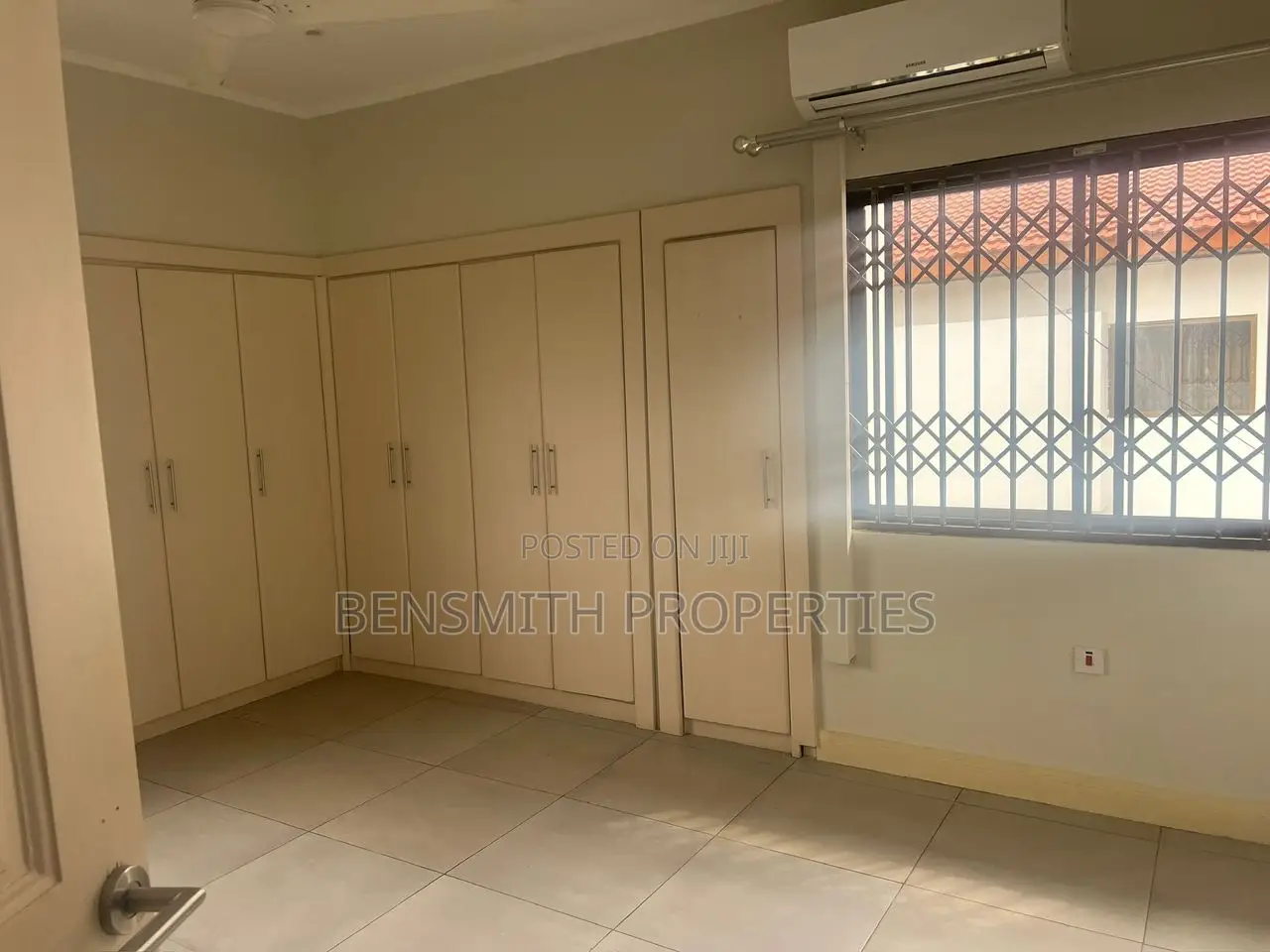 3bdrm House in Nthc, Adjiriganor for rent