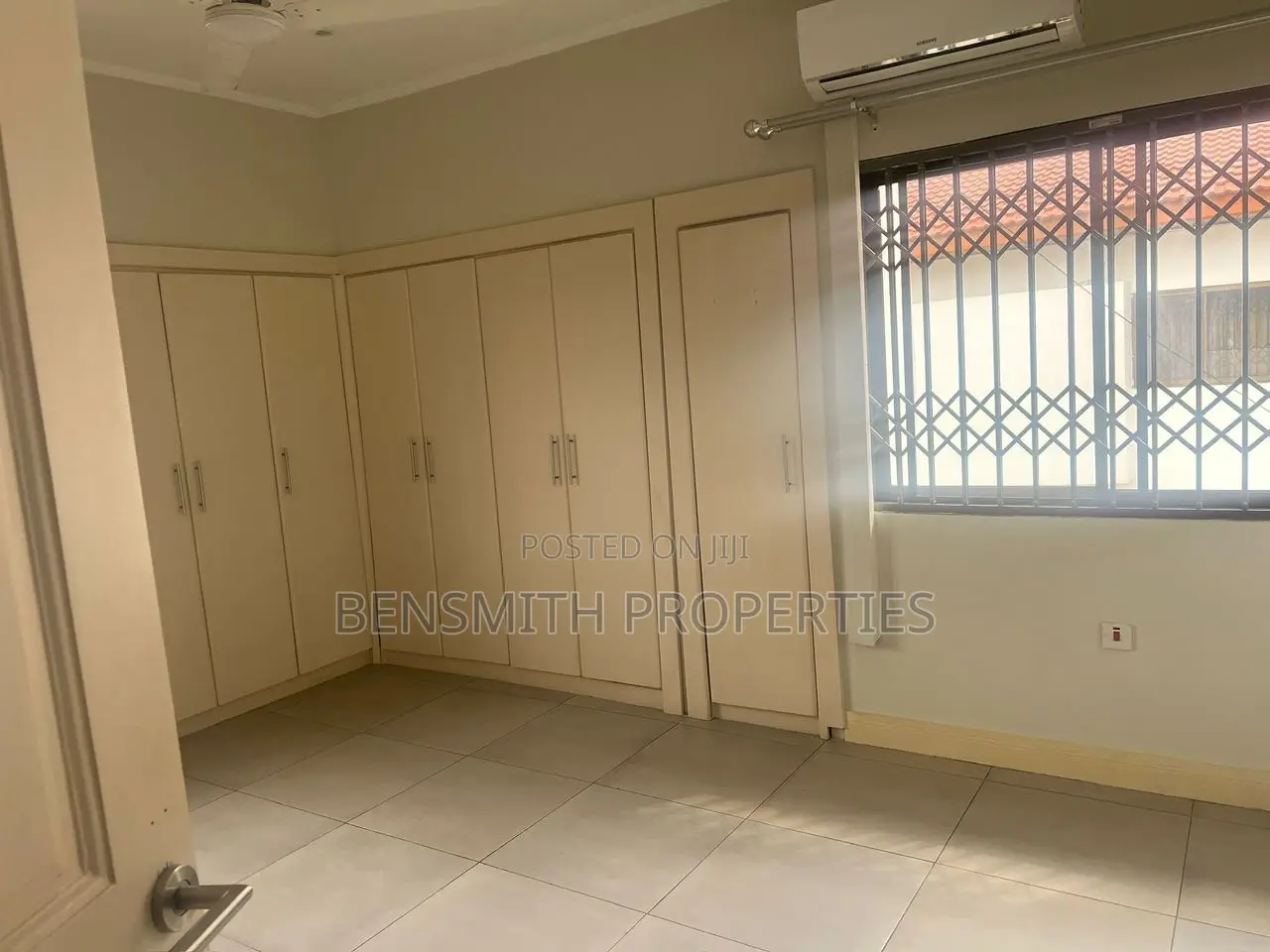 3bdrm House in Nthc, Adjiriganor for rent