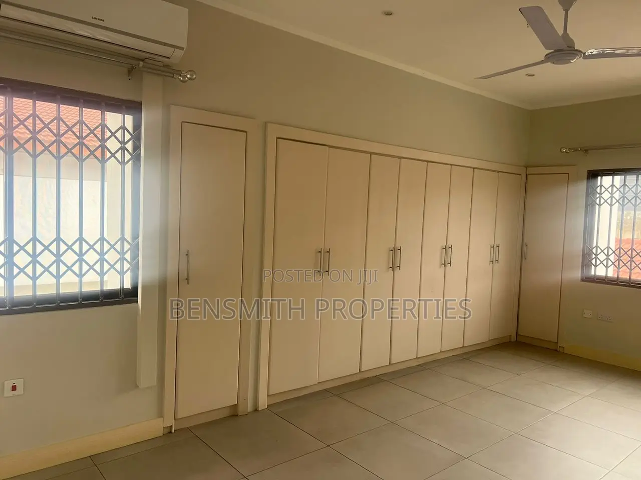 3bdrm House in Nthc, Adjiriganor for rent