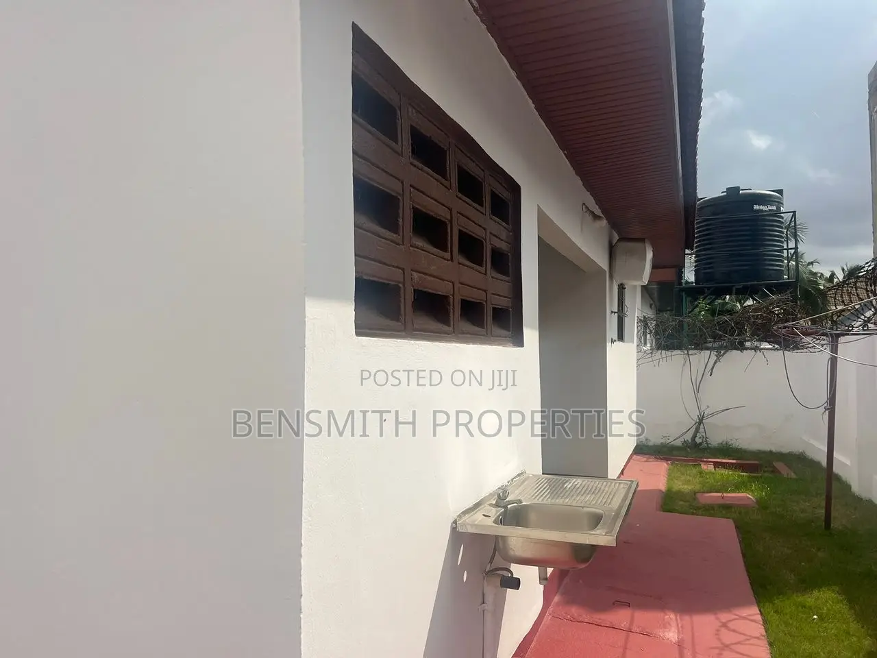 3bdrm House in Nthc, Adjiriganor for rent