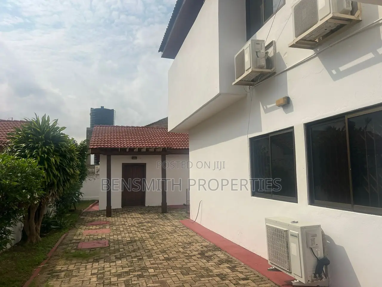 3bdrm House in Nthc, Adjiriganor for rent