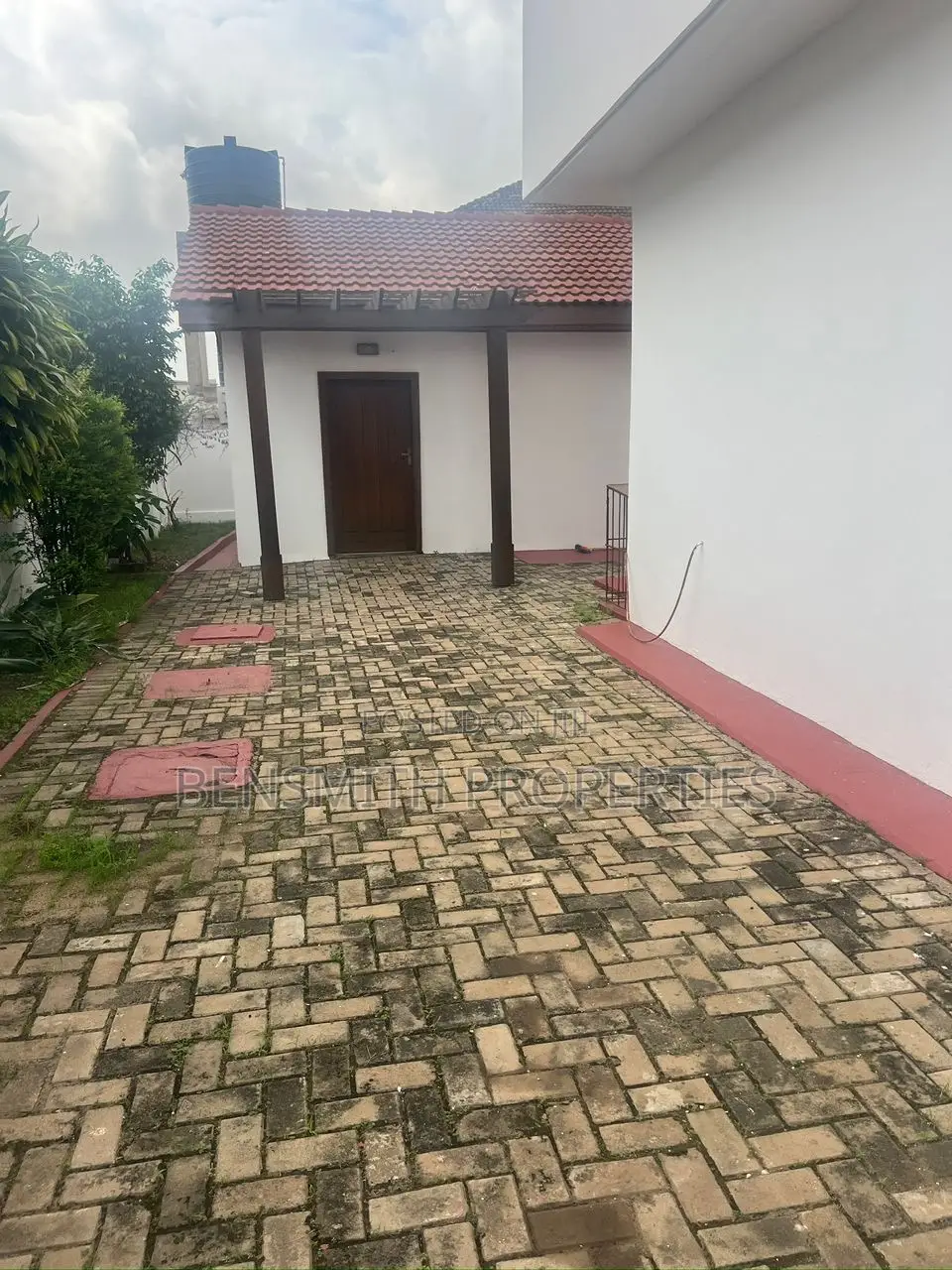 3bdrm House in Nthc, Adjiriganor for rent