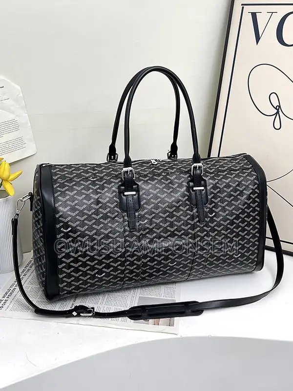 Goyard Travelling Bag