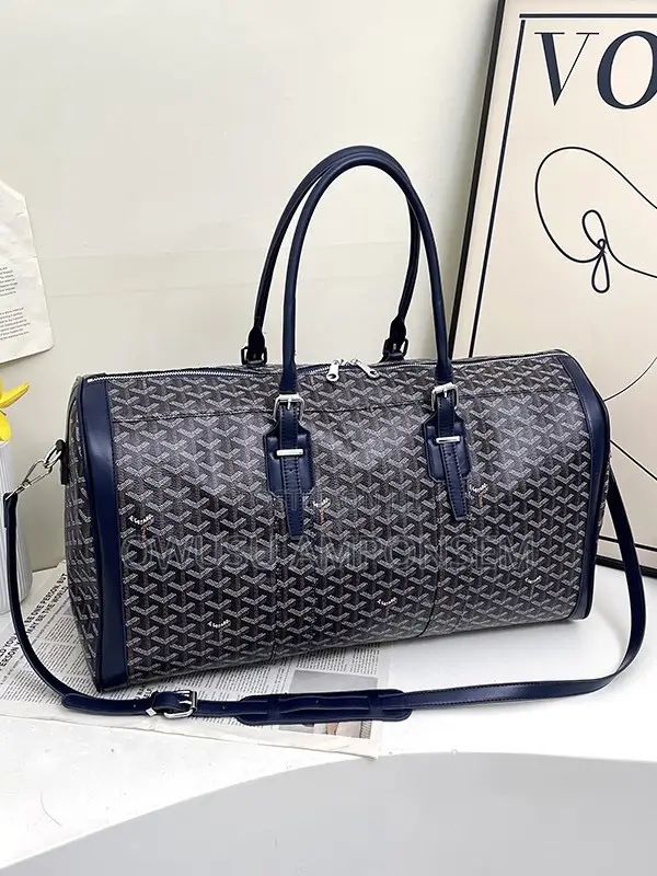 Goyard Travelling Bag