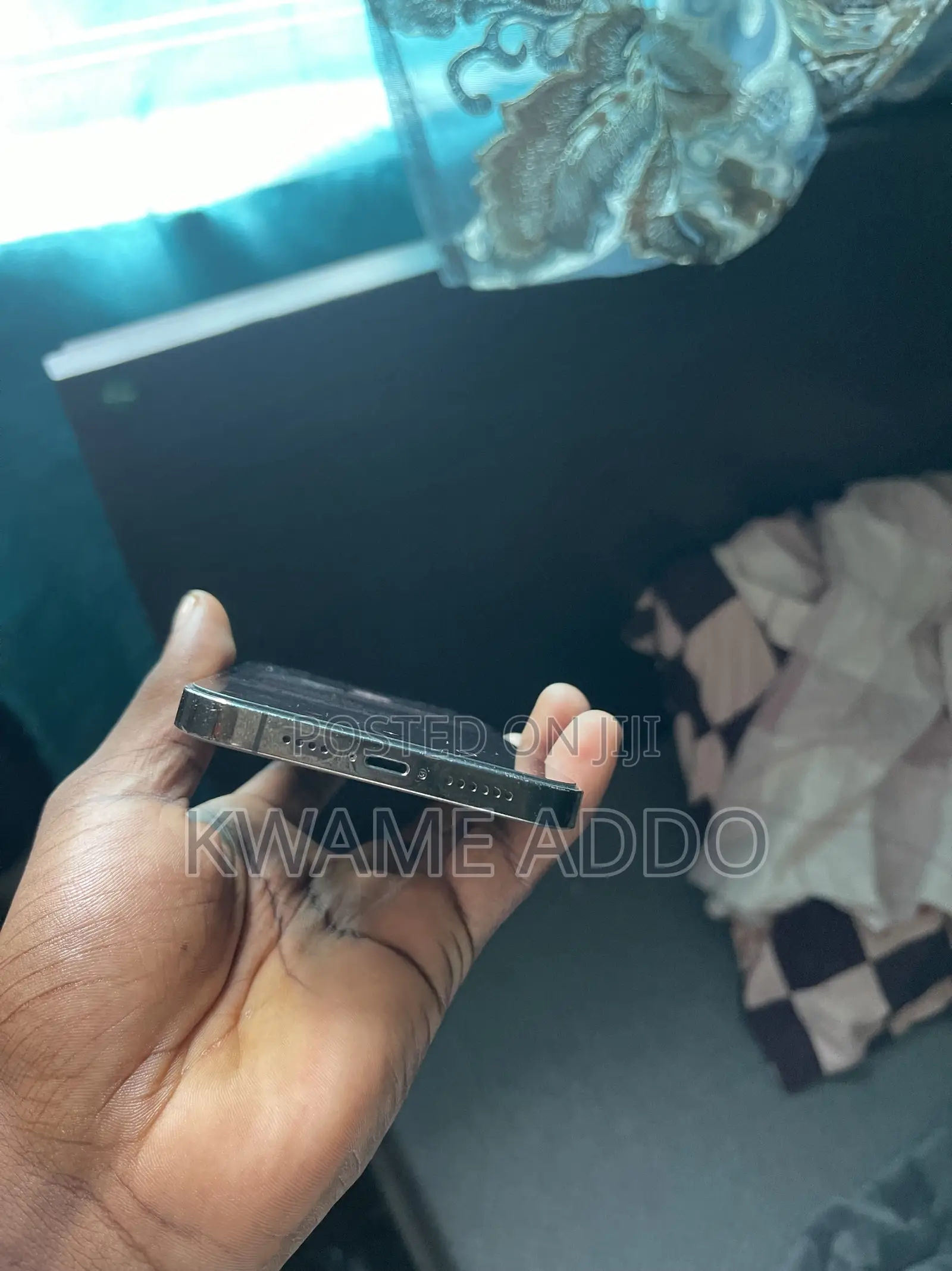 Apple iPhone 13 Pro Max 128 GB Black