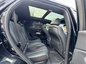 Acura RDX A-Spec Pkg SH-AWD 2020 Black