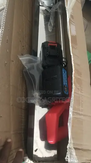 Floor Smoothing Trowel