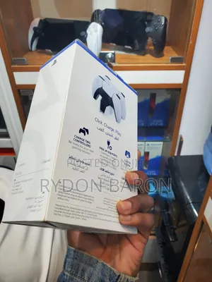 Ps5 Charging Dock