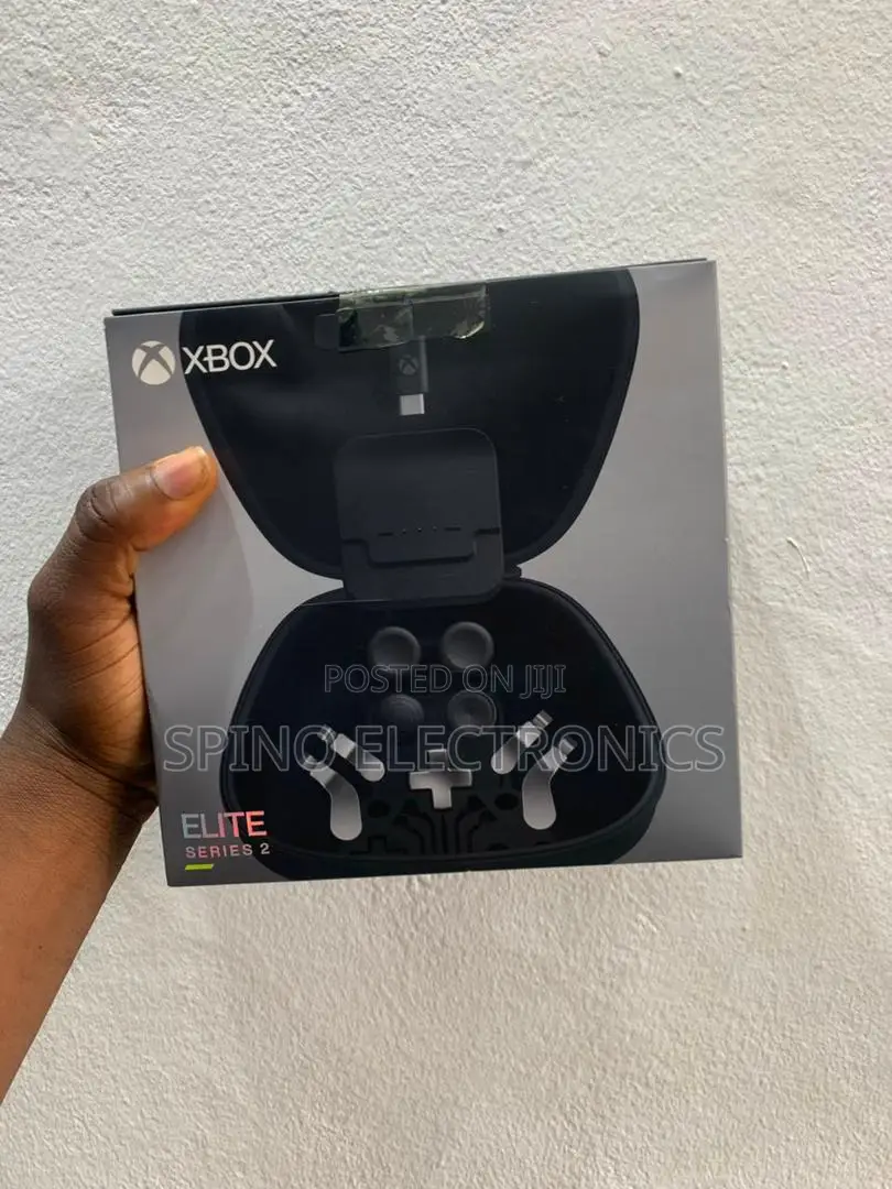 Xbox Elite Wireless Controller Series 2