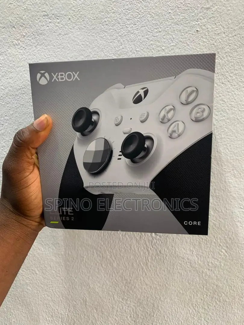 Xbox Elite Wireless Controller Series 2