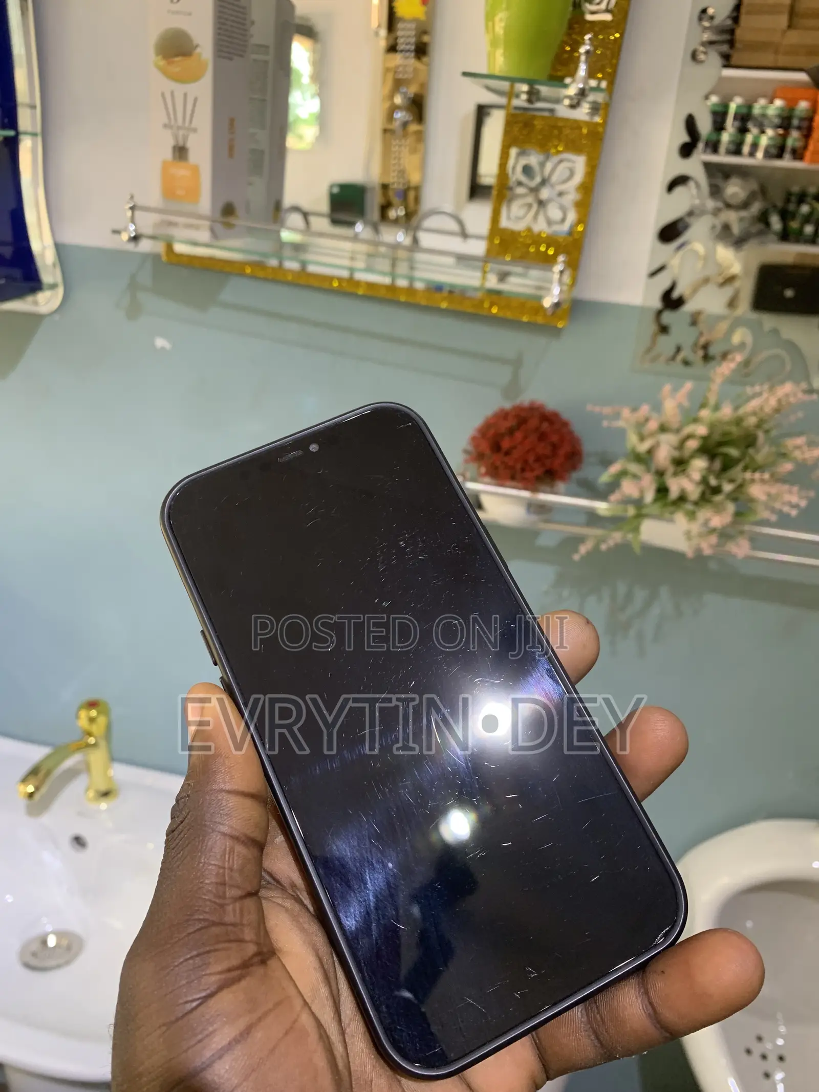 Apple iPhone 12 Pro Max 256 GB Blue