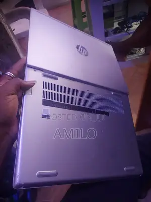 Laptop HP ProBook 430 G6 4GB Intel Core i3 HDD+SSD 256GB
