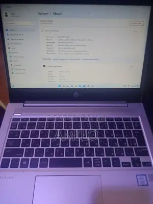Laptop HP ProBook 430 G6 4GB Intel Core i3 HDD+SSD 256GB