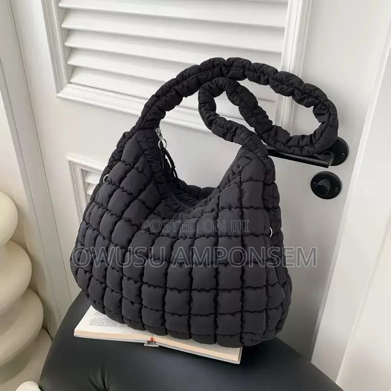 Side Bags Trendy