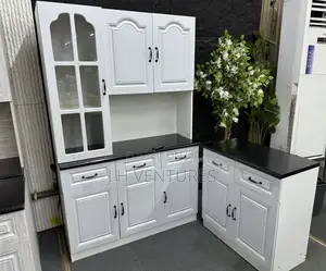 Kitchen Cabinet( 2pcs)