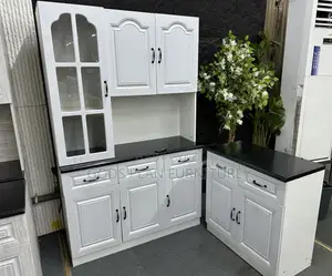 Kitchen Cabinet( 2pcs)