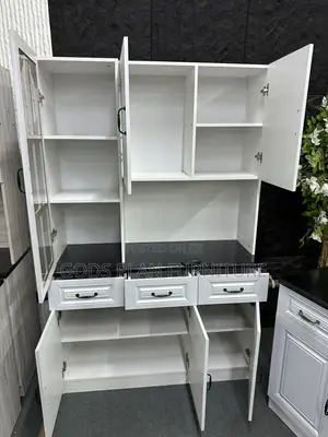 Kitchen Cabinet( 2pcs)