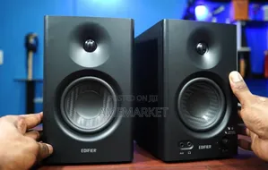 Edifier Professional Active Studio Monitor Speakers (Pair) - Wholesale