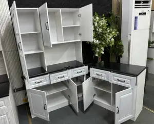 Kitchen Cabinet( 2pcs)