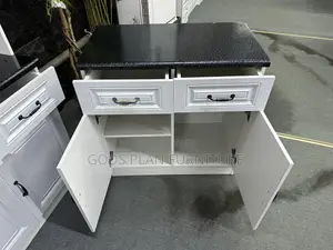 Kitchen Cabinet( 2pcs)