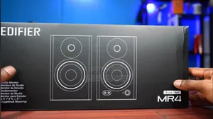 Edifier Professional Active Studio Monitor Speakers (Pair) - Wholesale