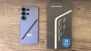 New Samsung Galaxy S26 Ultra 5G 1 TB Blue