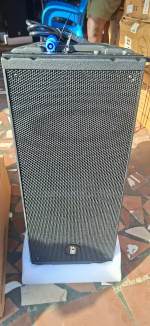RCF 15inches Array Speakers (Passive)