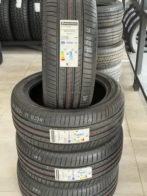 245 45r18 100y Firestone
