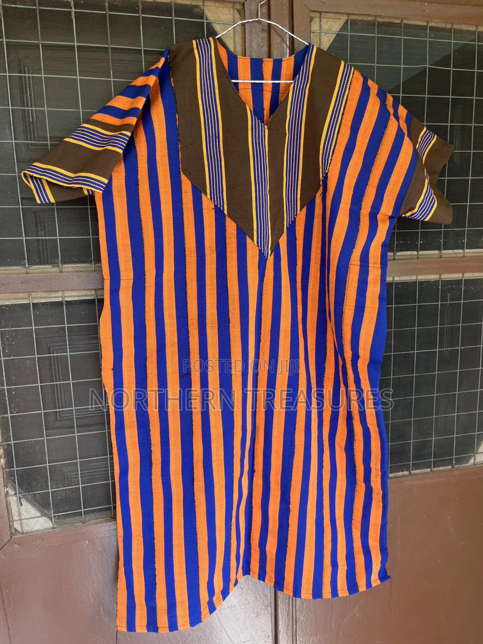 Classic Women Smock