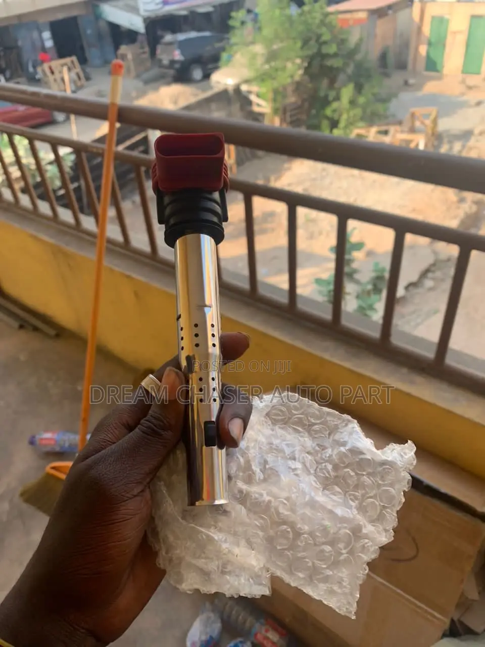 Oem Spark Plugs and Coils