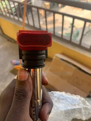 Oem Spark Plugs and Coils