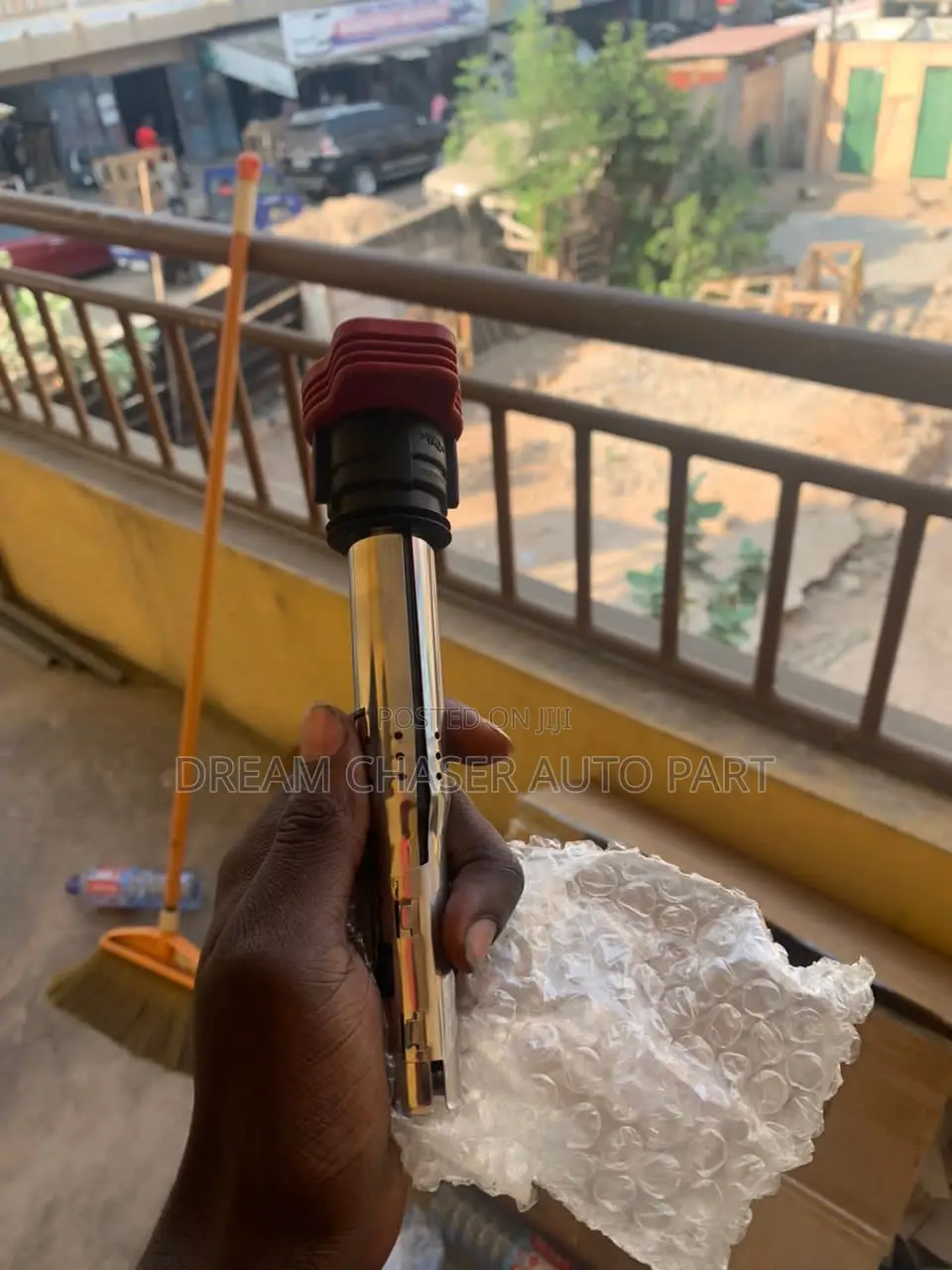 Oem Spark Plugs and Coils
