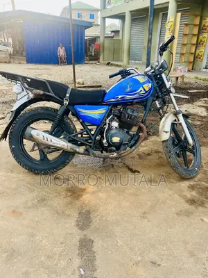 Royal RY150 2023 Blue
